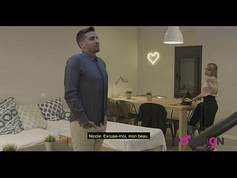 ❤️ PORNBCN 4K One mature woman with big tits is to be anal fucked young gigolo with big dick blowjob amortism hard fuck hand job dog style pussy lick orgasm French subtitles ❤️  اسان وٽ٪ sd.porn-impact.ru٪؛ ❌️