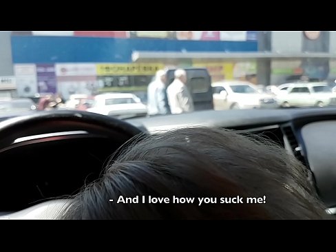 ❤️ سپرمارڪيٽ جي ٻاهران پارڪنگ لاٽ ۾ سمهي پيس ❤️  اسان وٽ٪ sd.porn-impact.ru٪؛ ❌️